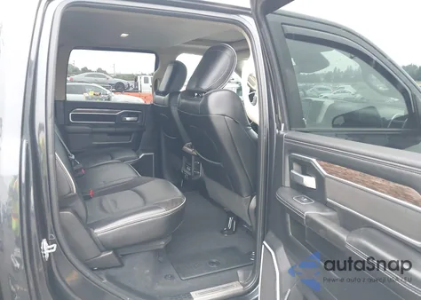 2020 Ram 2500 Laramie 4X4 8' Box z USA, uszkodzony, nr VIN 3C6UR5KL0LG121209